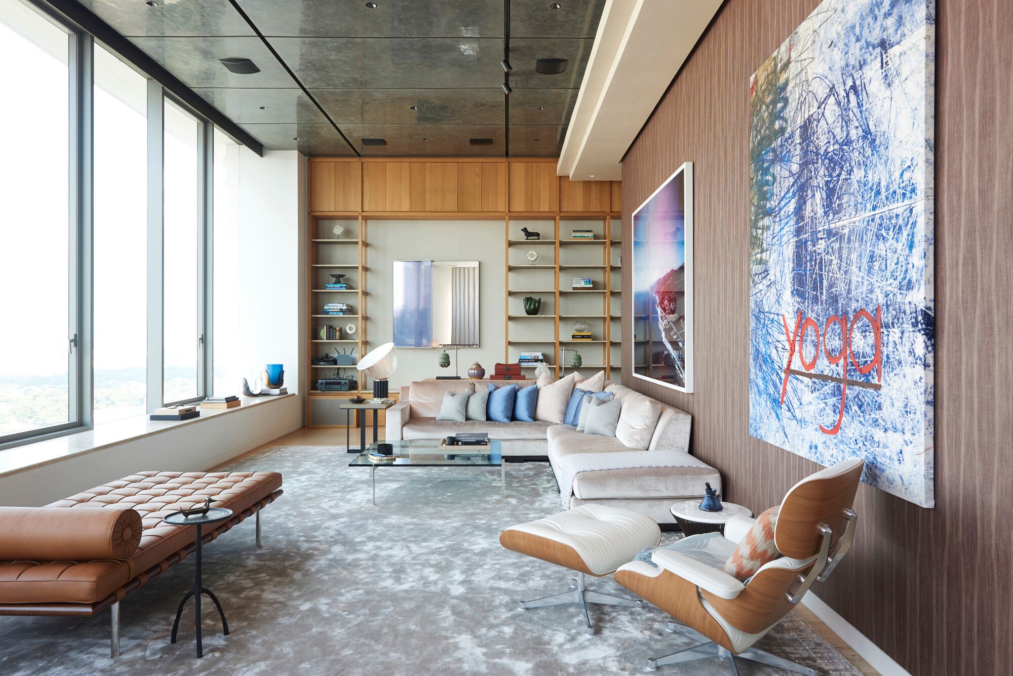 Photo inspiration: The Hotelier S Penthouse Photo Inspiration