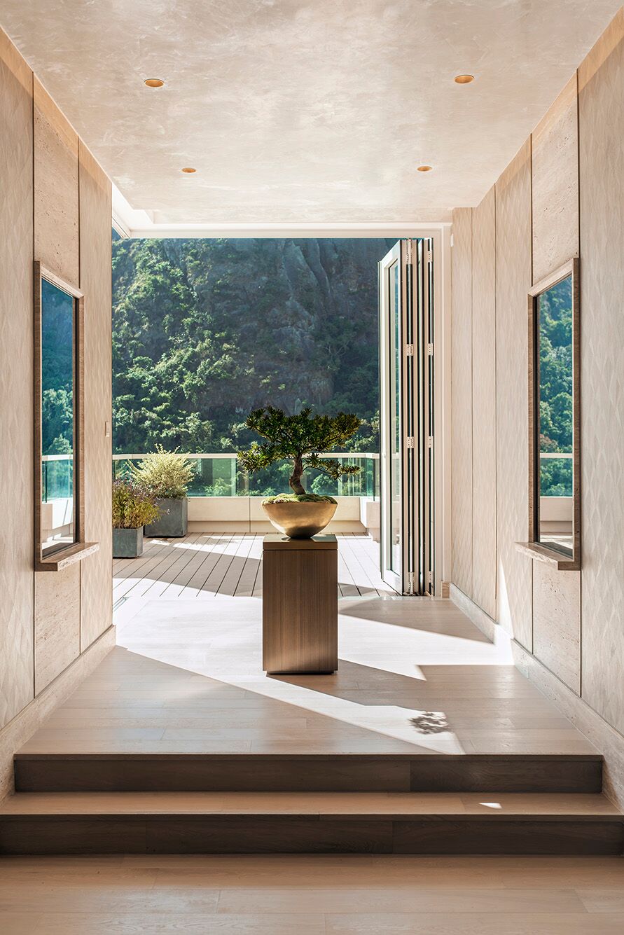 Picture of The Morgan Penthouse | Brewin Design Office