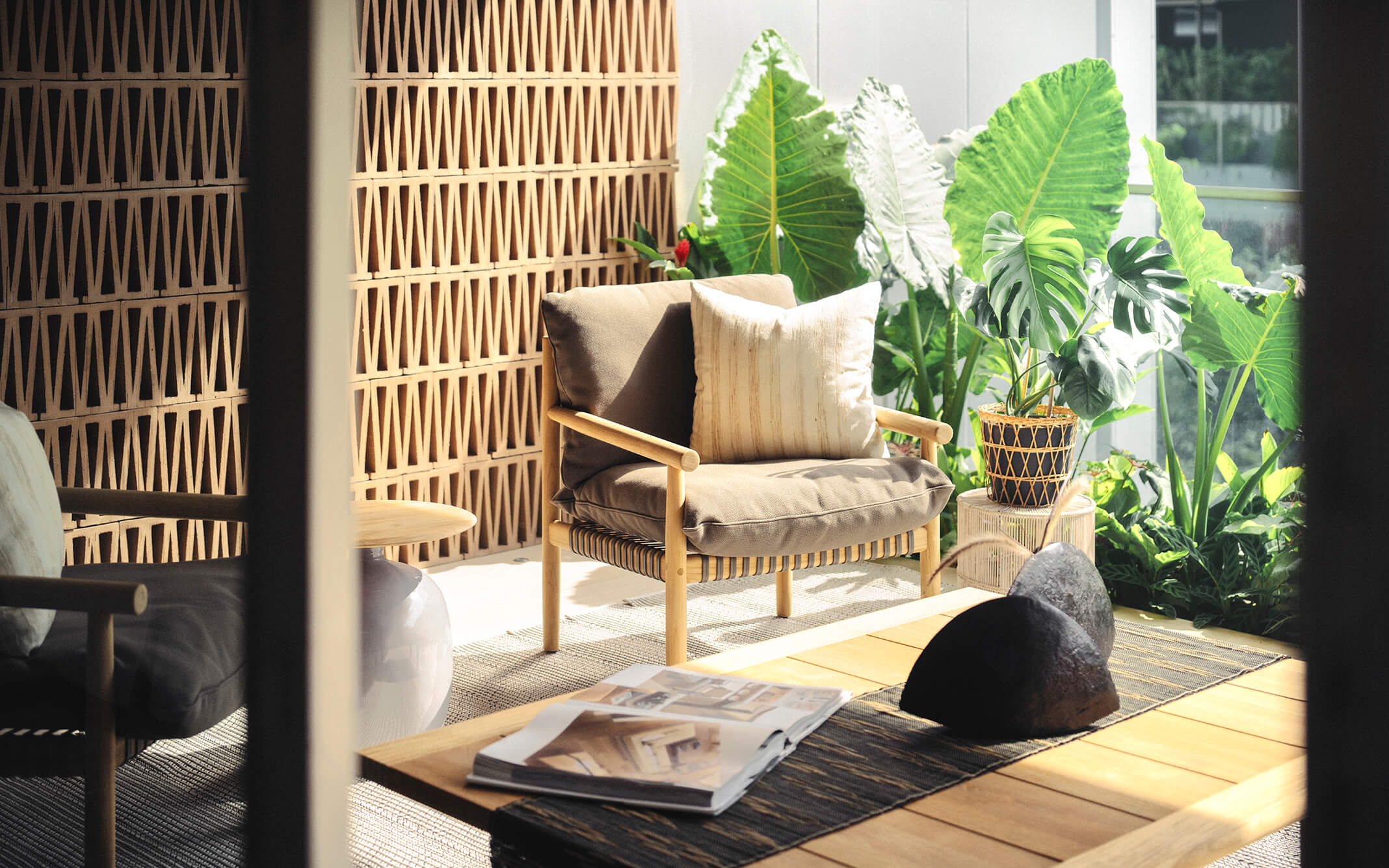 The Green Apartment Photo Inspiration